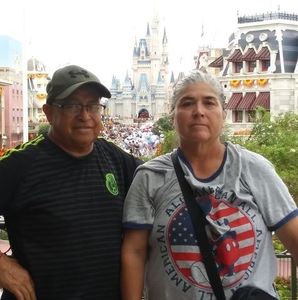 Meet your Posher, Zulema cavazos